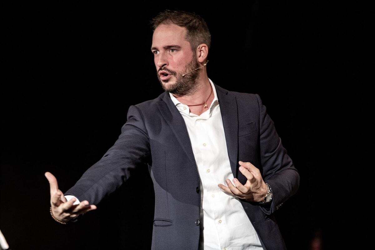 Filippo Caccamo 